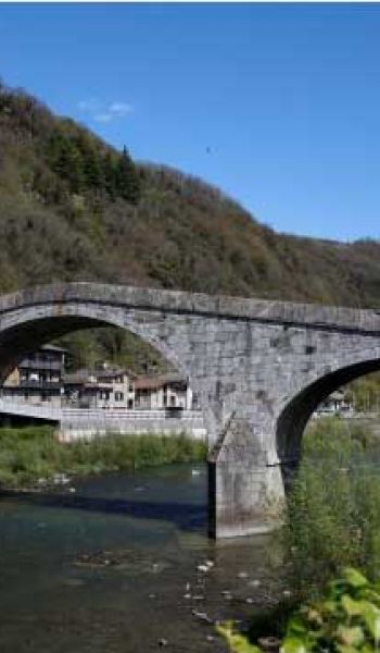 ponte di ganda