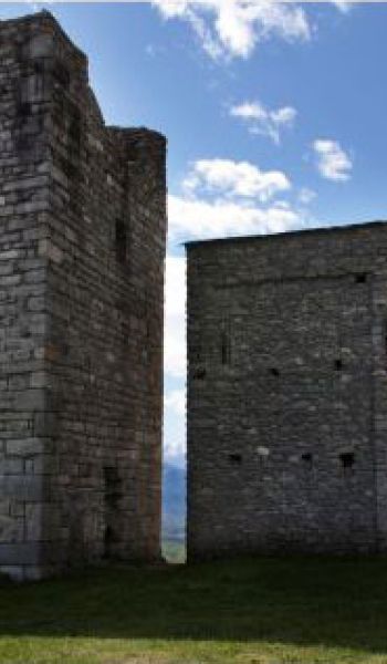 castello di domofole