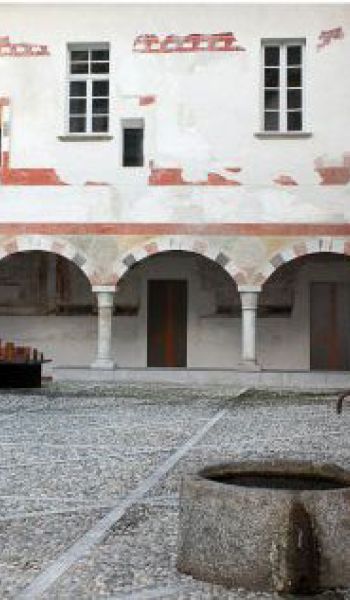 chiostro
