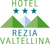 hotel rezia valtellina