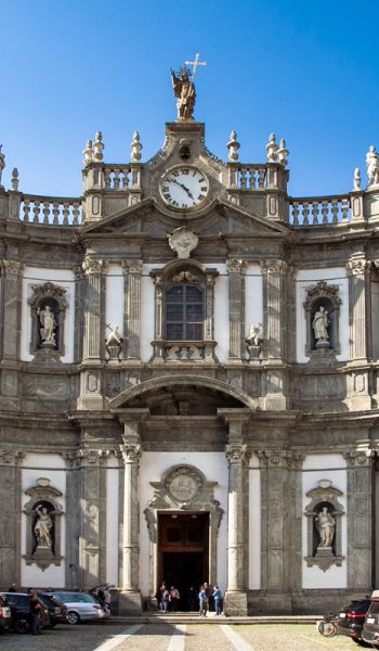 chiesa san giovanni