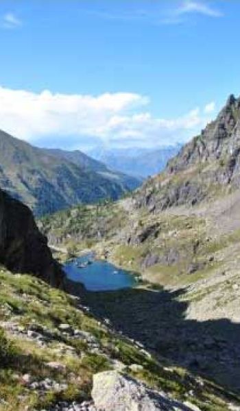 Lago Zancone