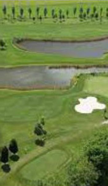 golf caiolo