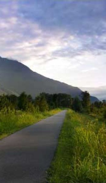 sentiero valtellina